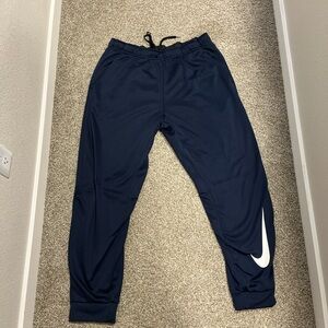 Men’s Nike thermal sweatpants